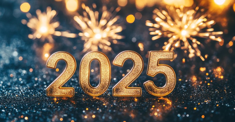 New Year, New Home. How to Buy a House in 2025