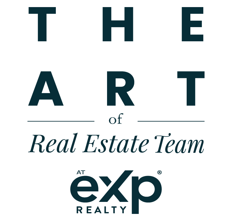 The ART of Real Estate Team at eXp Realty