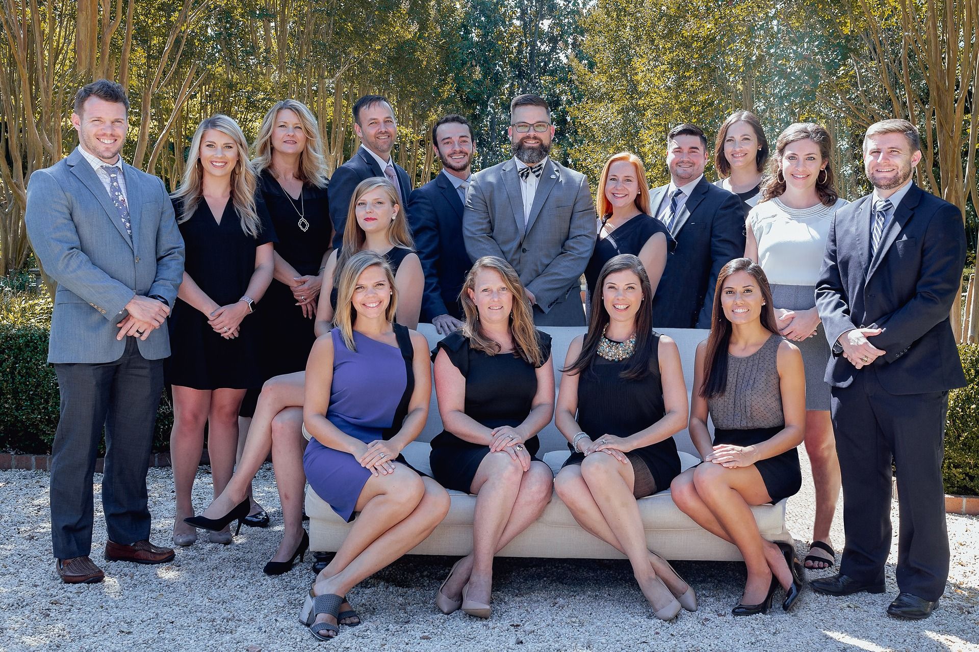 Meet The Team The ART of Real Estate Copy Copy