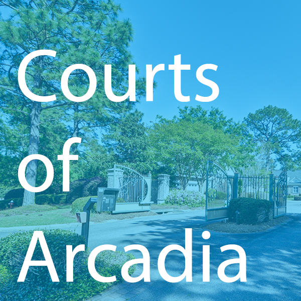 Courts of Arcadia