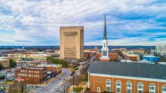 Explore Spartanburg The ART Of Real Estate