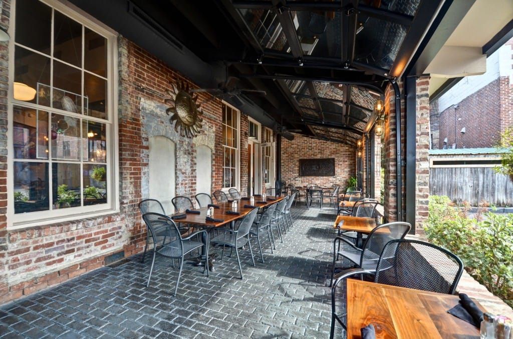 [Spotlight] Motor Supply Co. Bistro