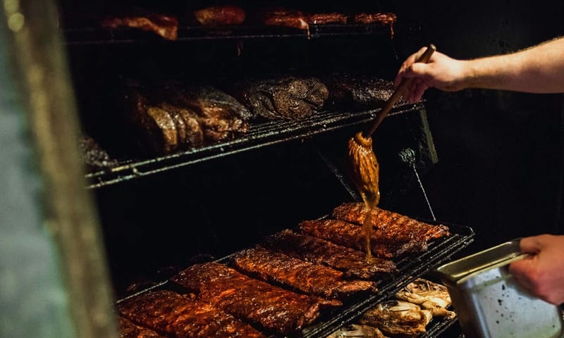 [Spotlight] Midwood Smokehouse