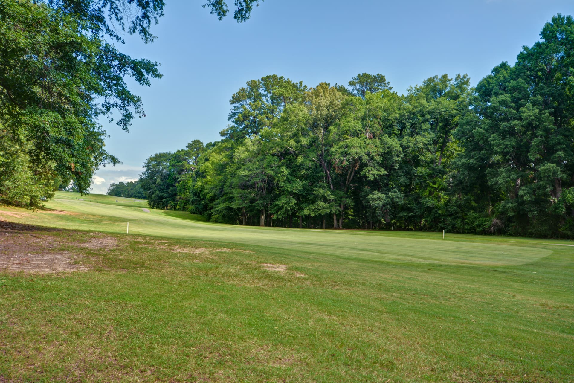 🏌 Golf Course Living In Lexington