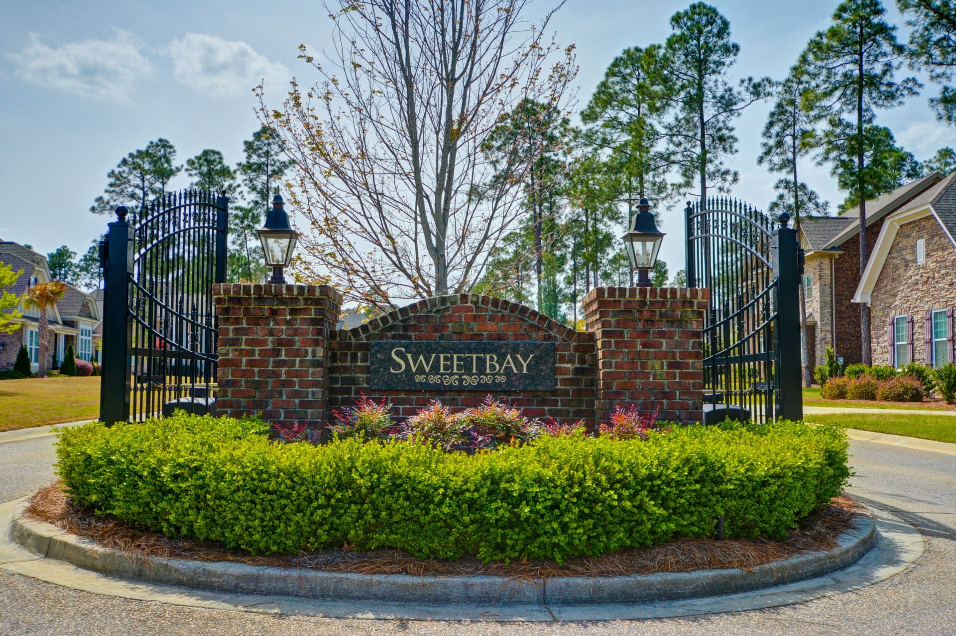 Woodcreek Farms Sweet Bay