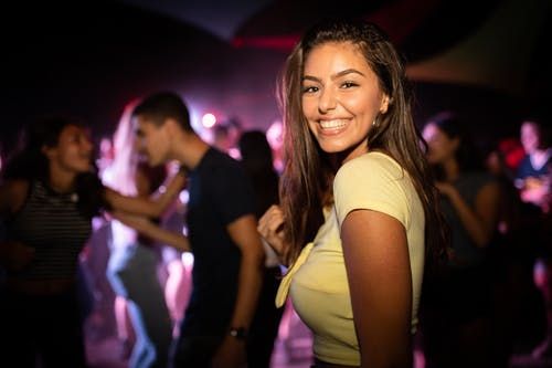 Unique Couples Date Ideas