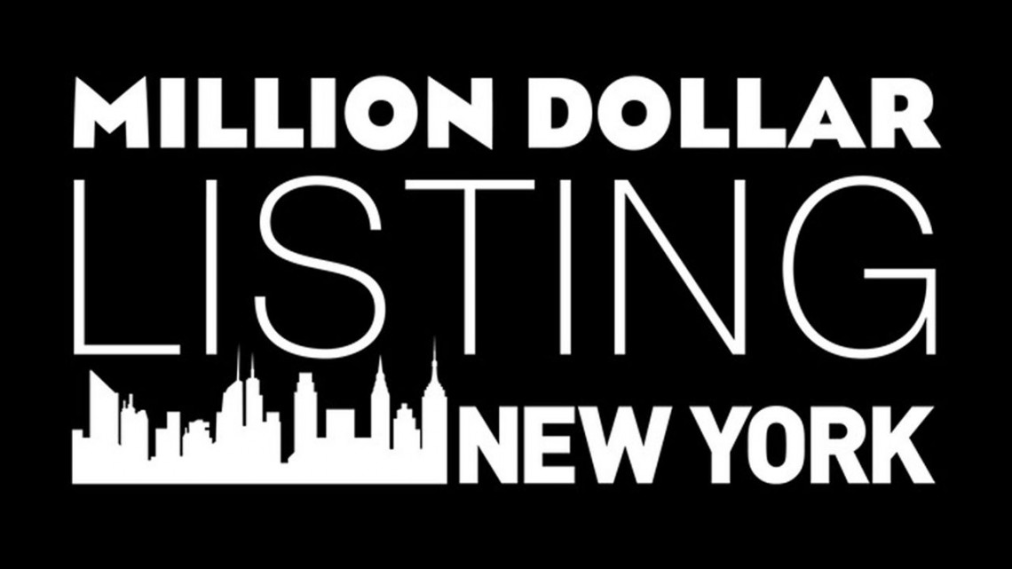 Million dollar listing discount putlocker