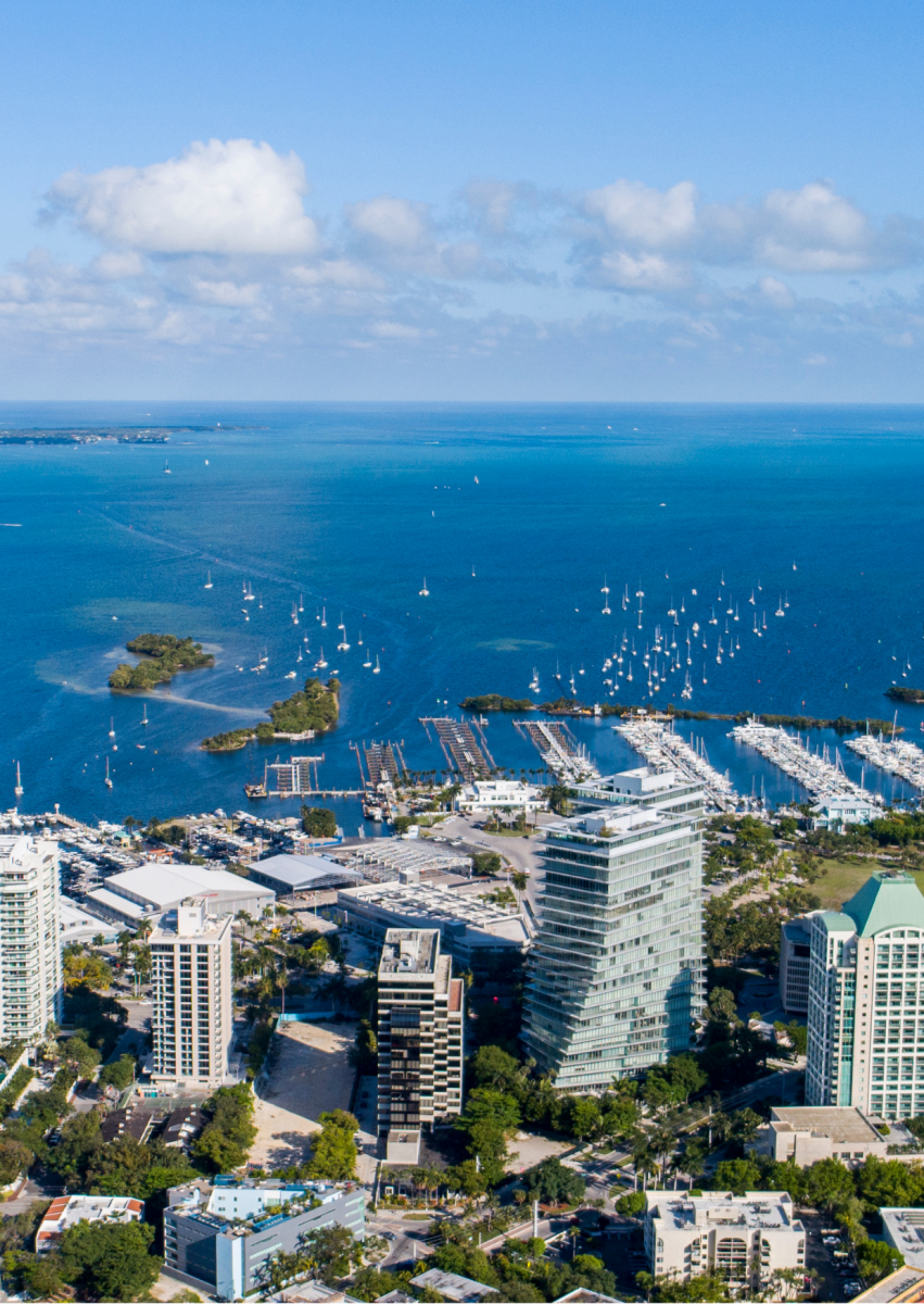 Top 5 Things You May Not Know About Coconut Grove