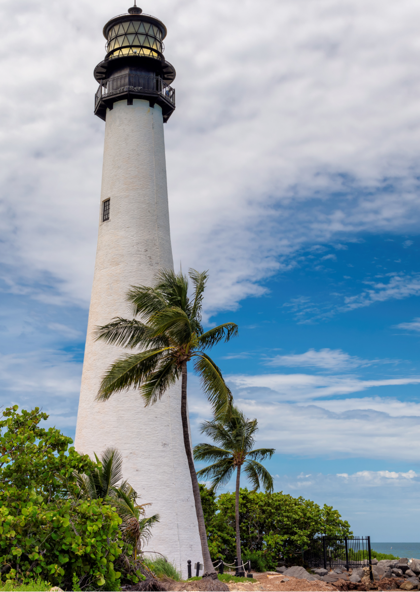 Top 5 Things You May Not Know About Key Biscayne