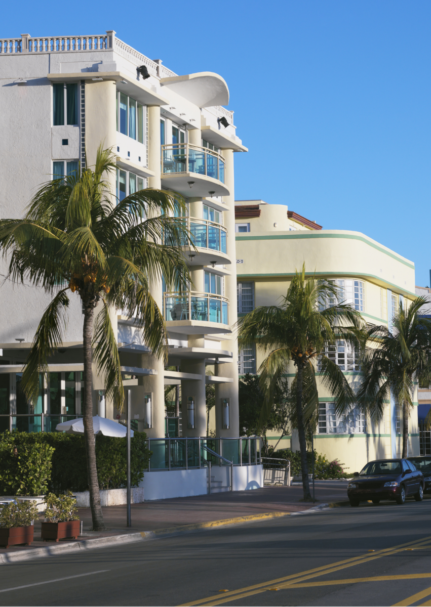 Dior Homme Opens Flagship Store in Miami Design District