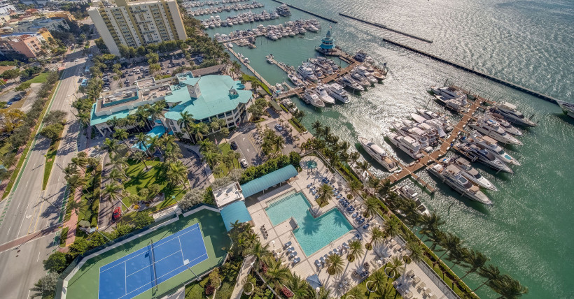 5 Reasons the Miami Real Estate Market is on Fire!