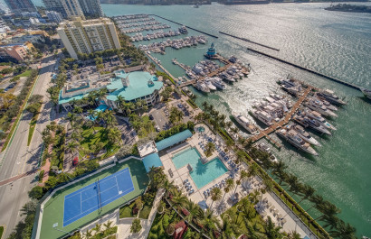 5 Reasons the Miami Real Estate Market is on Fire!