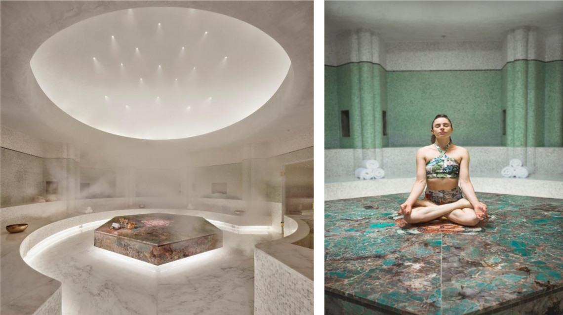 Miami Spas Worth Checking Out