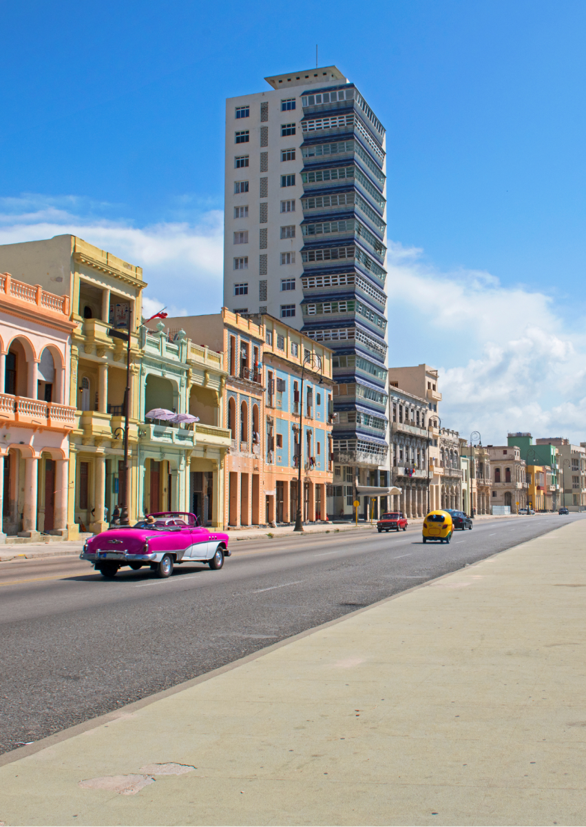 Top 5 Things You May Not Know About Little Havana