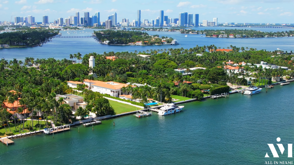 Star Island and Who Has Lived There