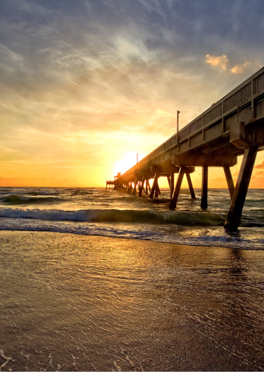 Top 5 Things To Do in Deerfield Beach