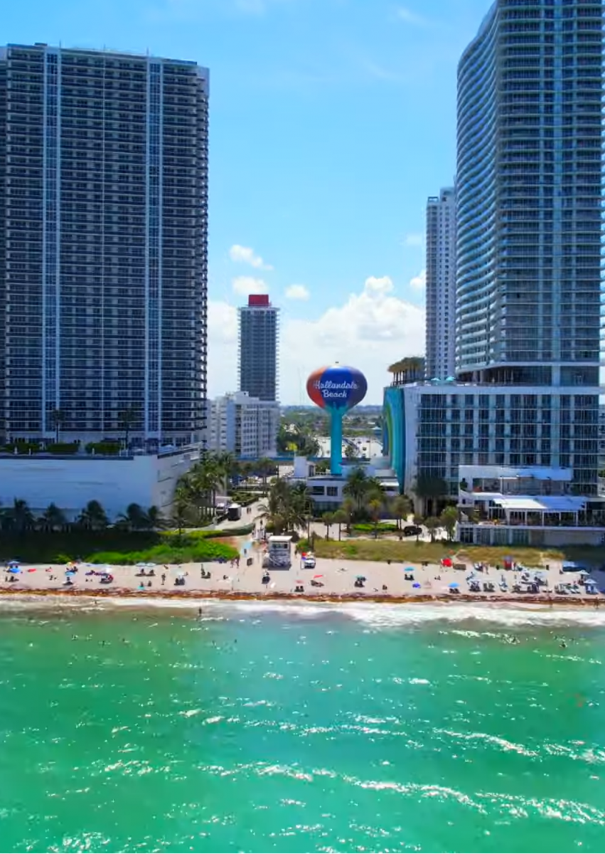 Top 5 Things You May Not Know About Hallandale Beach