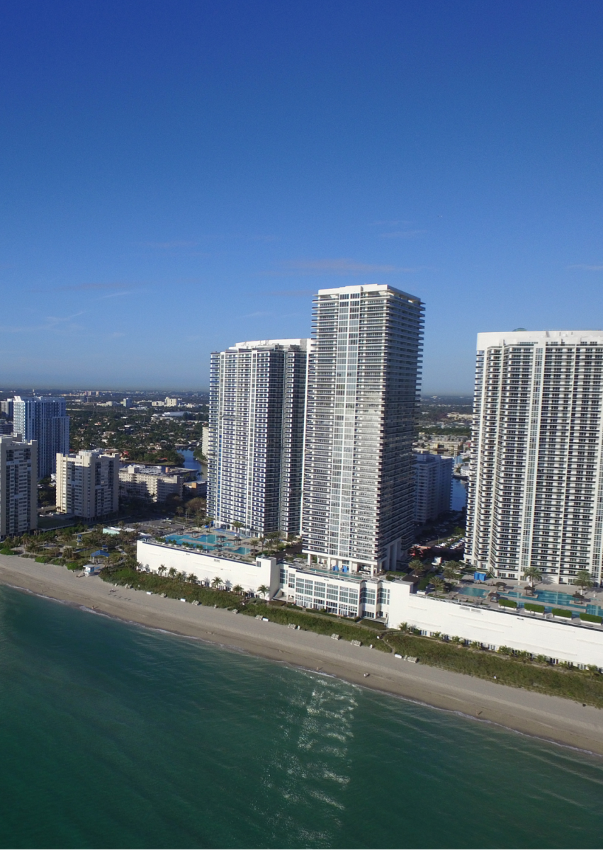 Top 5 Things You May Not Know About Hallandale Beach