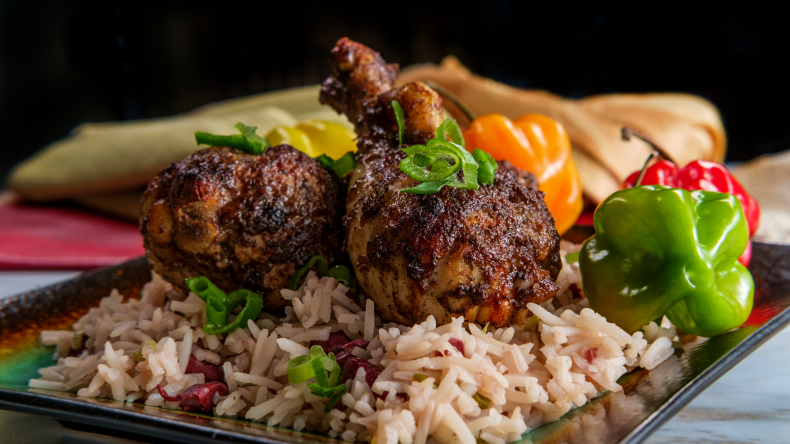 Lauderhill - The Dutch Pot Jamaican Restaurant - Jamaican