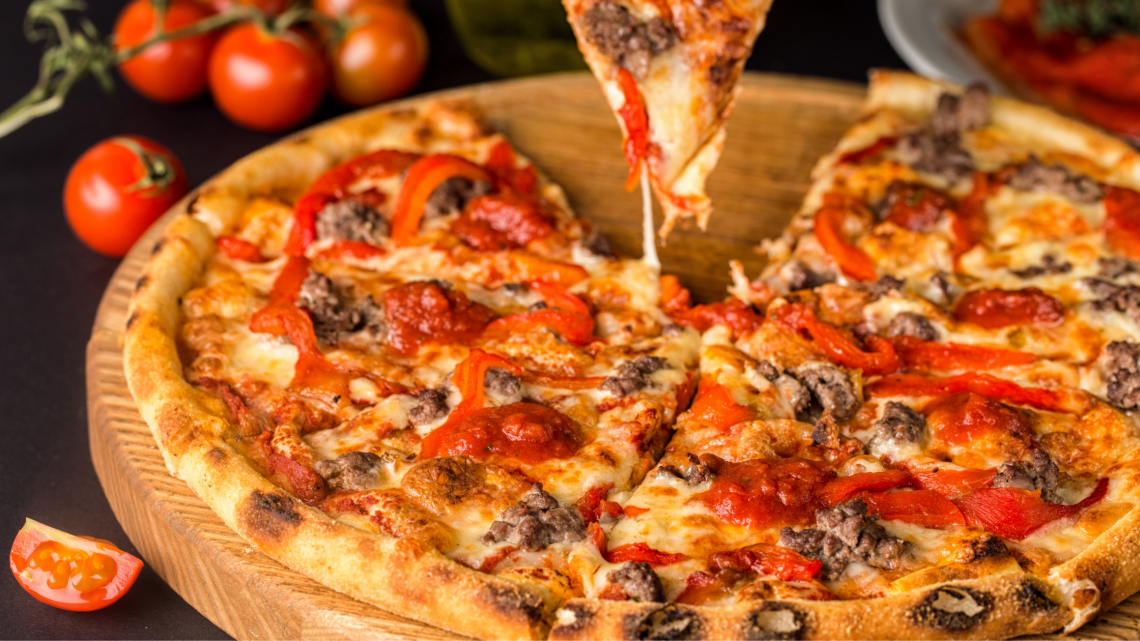 Order PAPA PIZZA CUBANA - Miami Gardens, FL Menu Delivery [Menu & Prices]