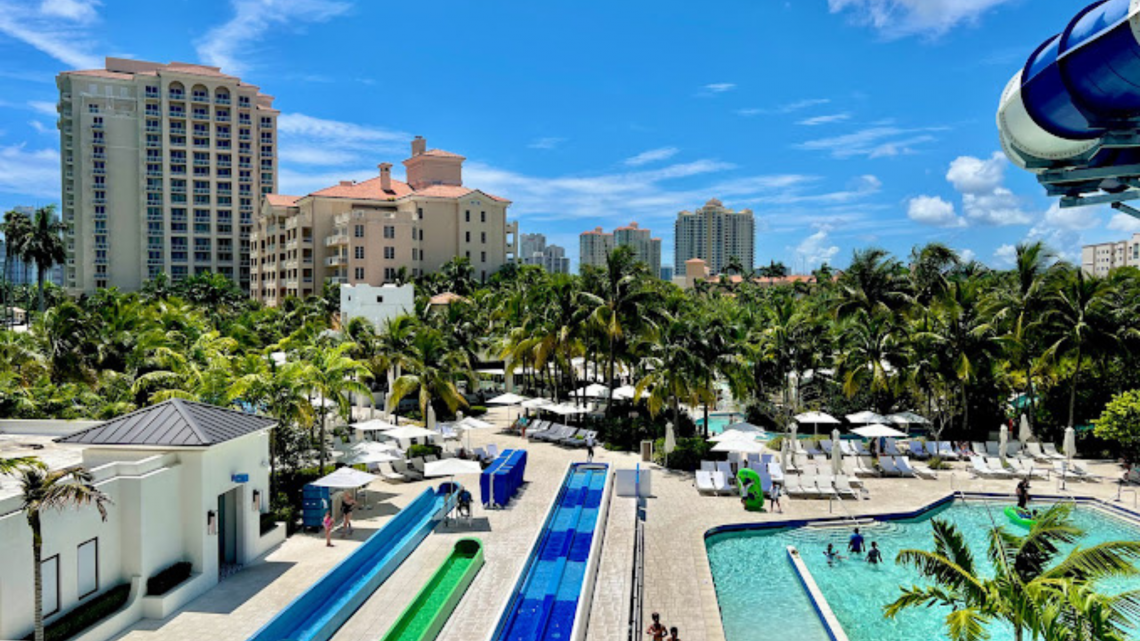 Top 5 Instagrammable Places in Aventura