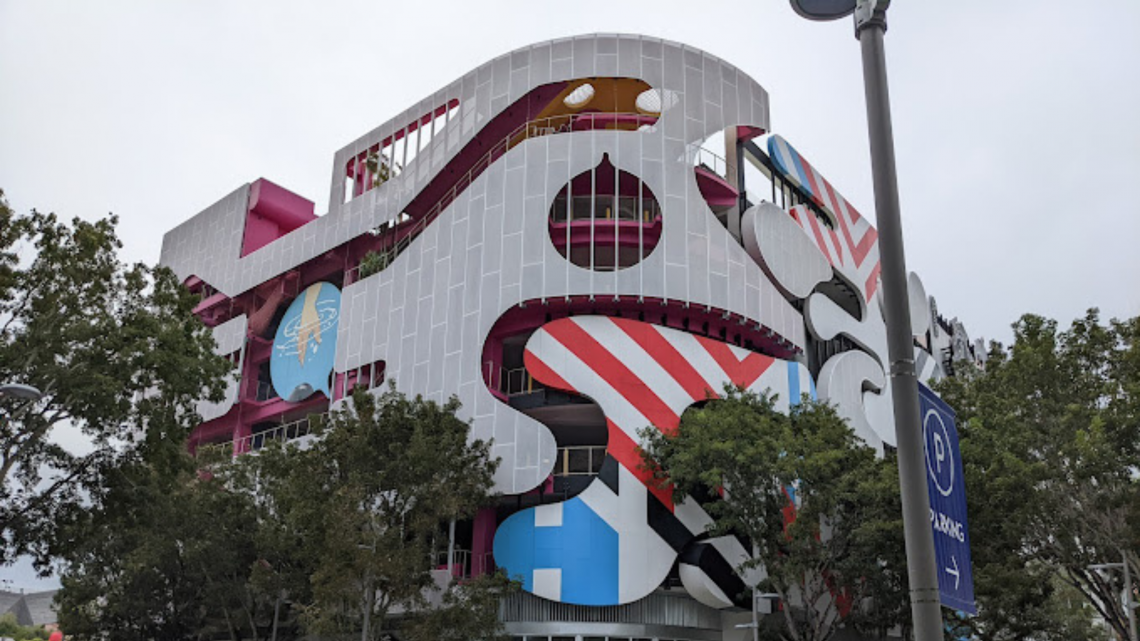 The Jungle Plaza at Palm Court Miami Design District