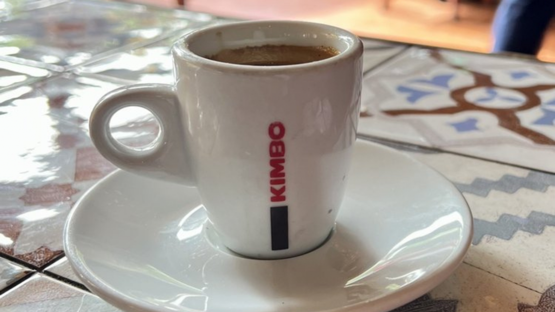 Cuban coffee, what it is and where to find it in Miami