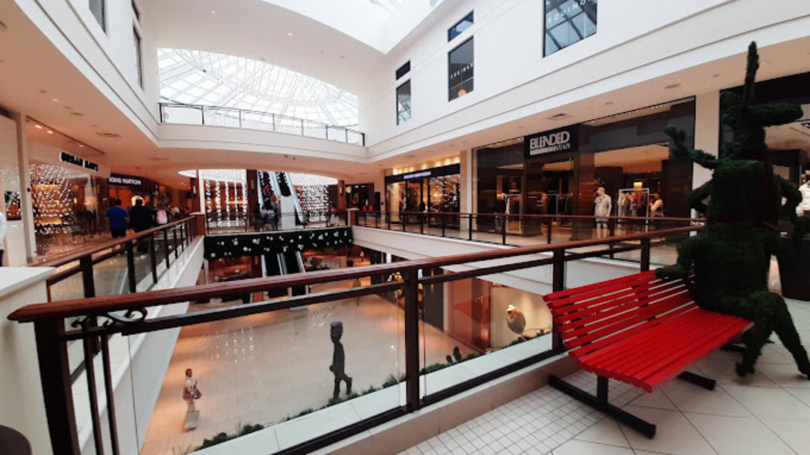 Golden Island Shopping Centre - All You Need to Know BEFORE You Go (with  Photos)