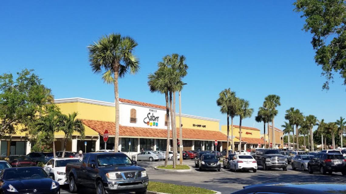 Top 5 Shopping Spots in Tamiami