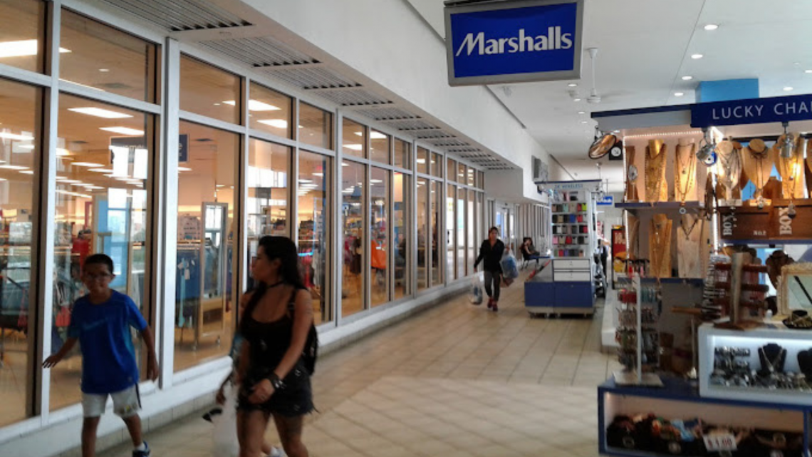 Big Retailer Will Open Its First Florida Store at Sawgrass Mills – Welcome  to Our BLOG!