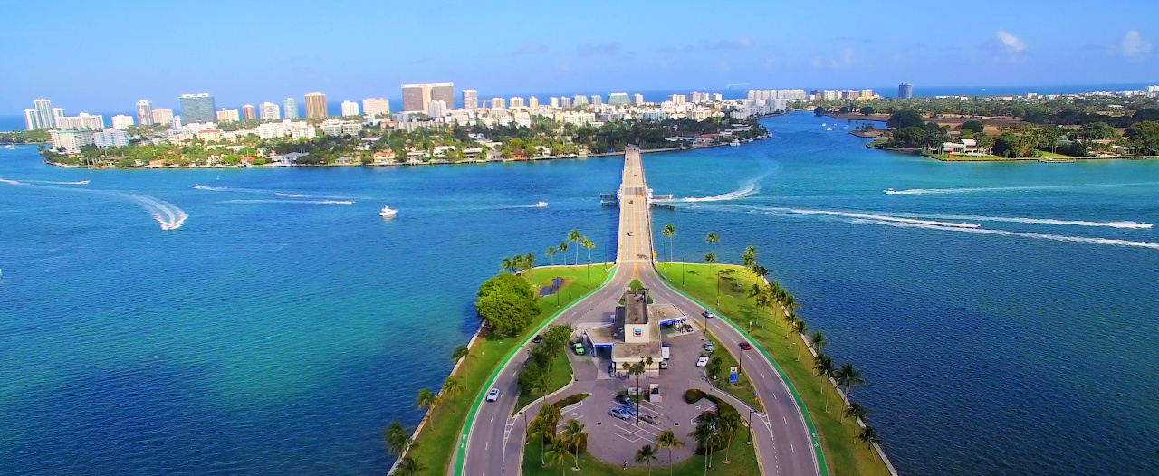 Bay Harbor Islands, Miami, Florida - EVERYTHING You Want to Know