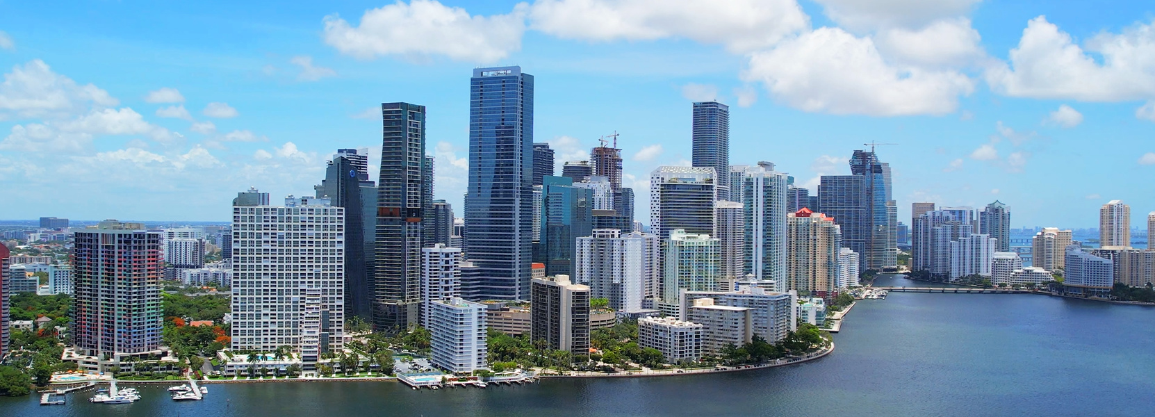 Brickell, Miami, Florida - EVERYTHING You Want to Know