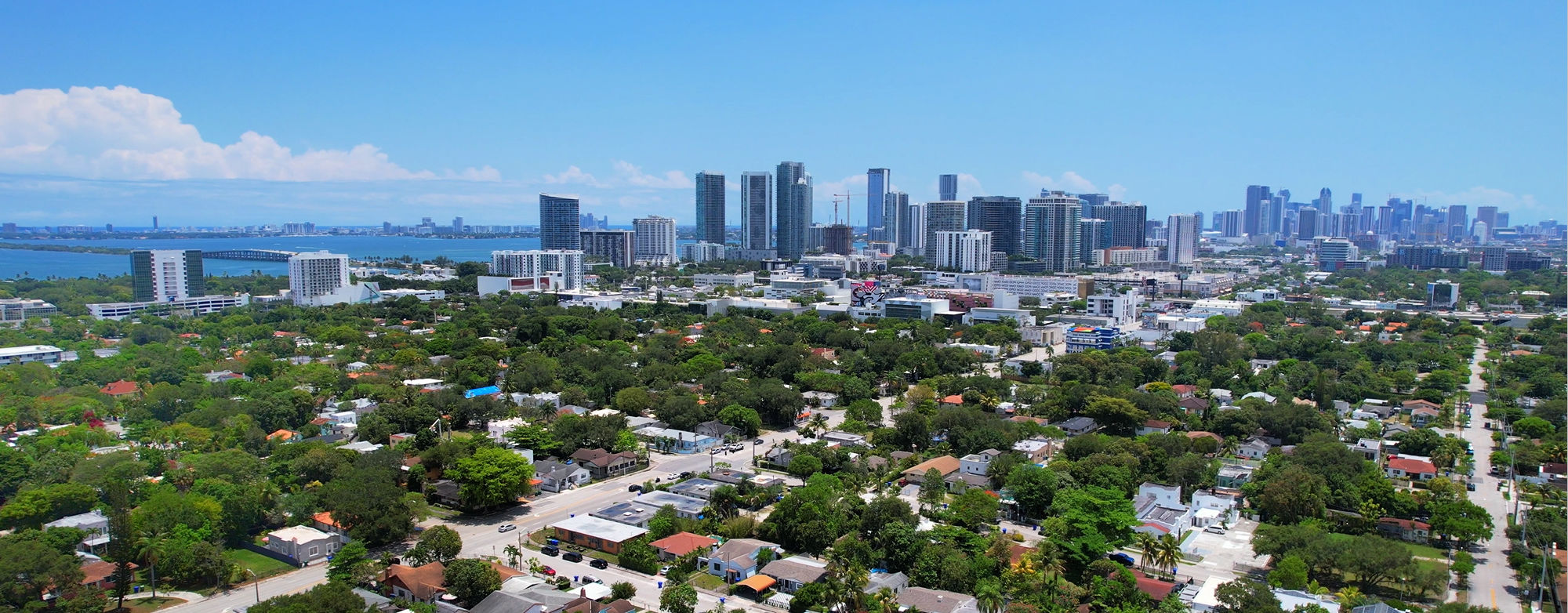 Buena Vista, Miami, Florida - EVERYTHING You Want to Know