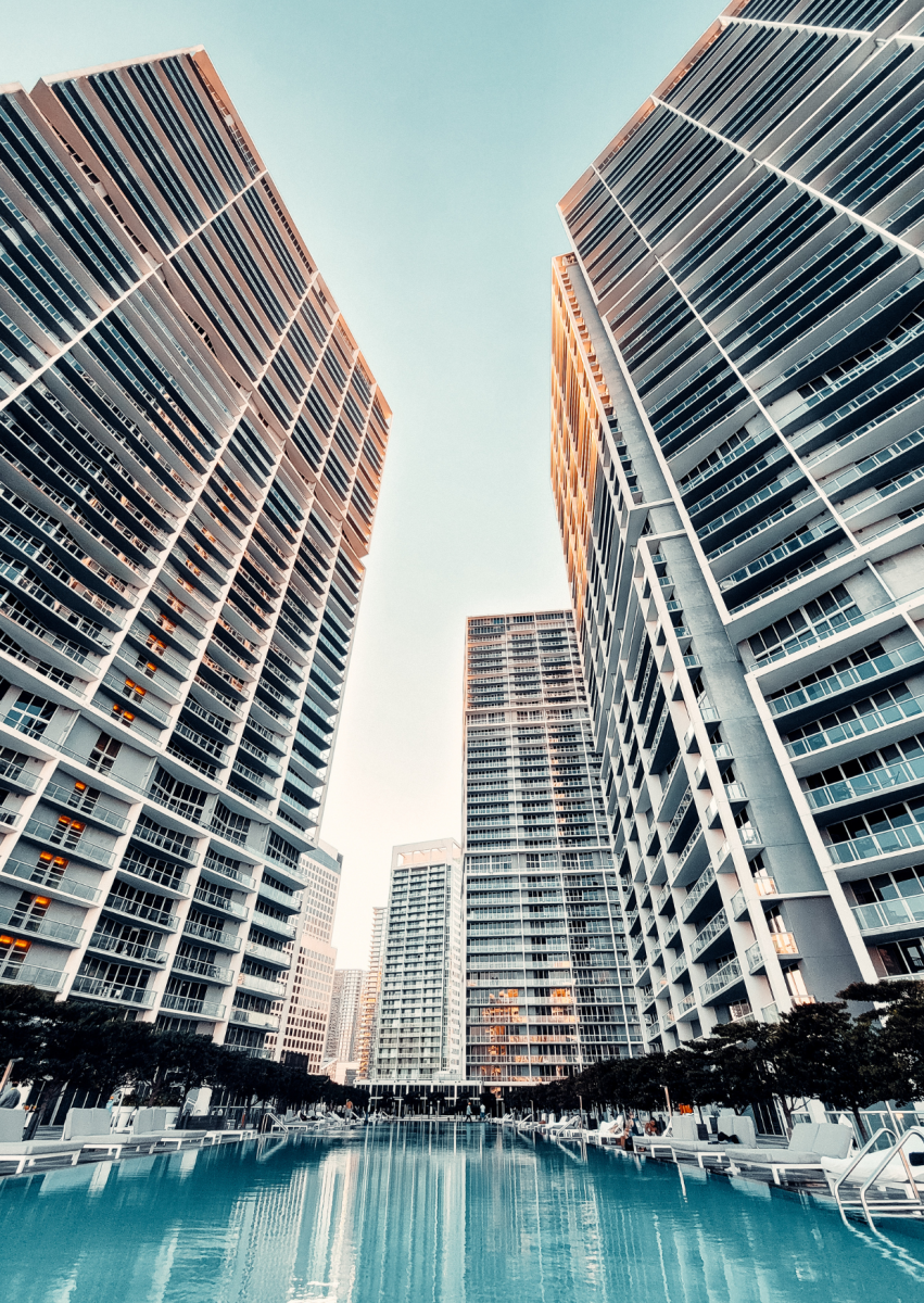 6 Things New in Edgewater!