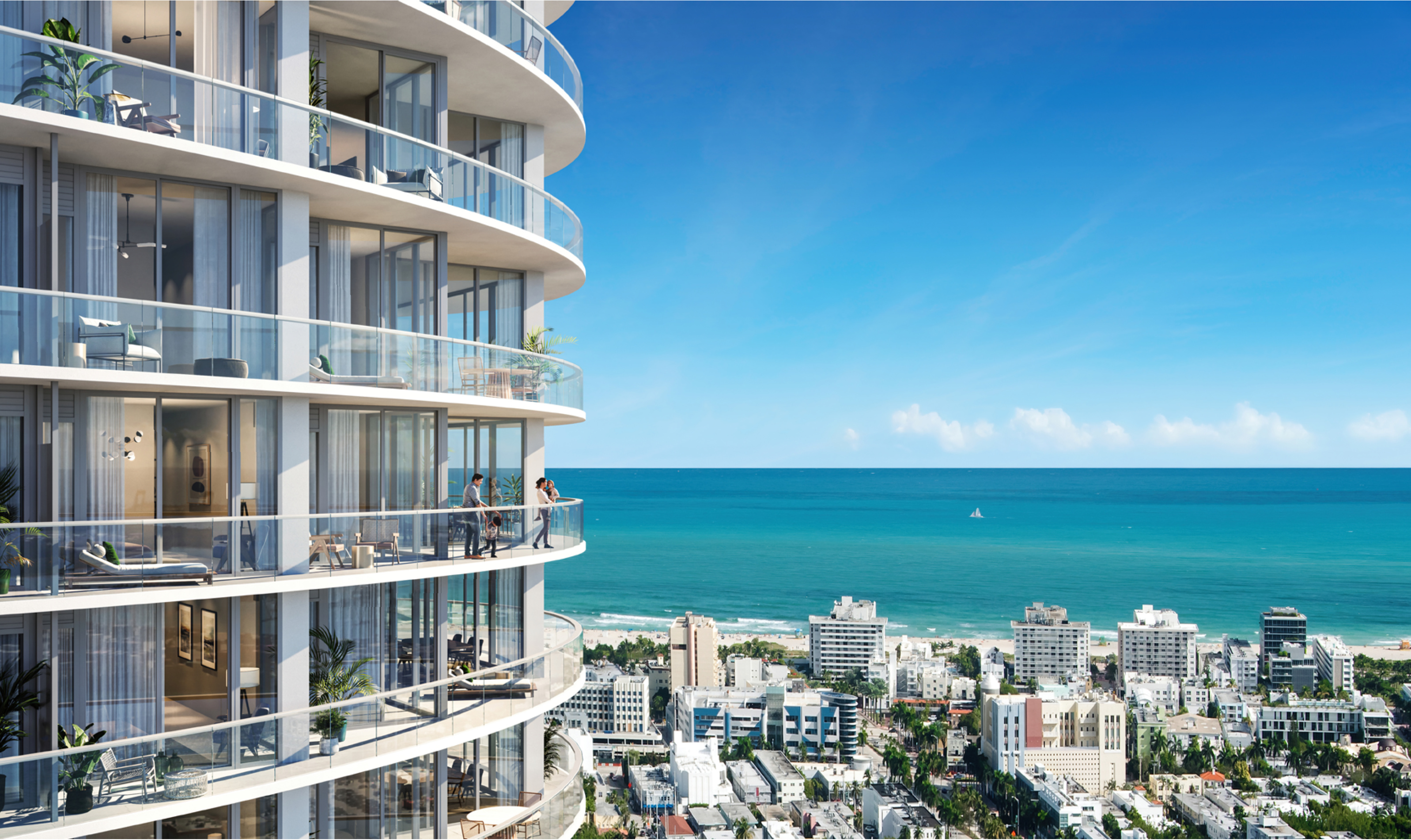 Five Park Residences South Beach | Condos for Sale, Prices & Floor Plans