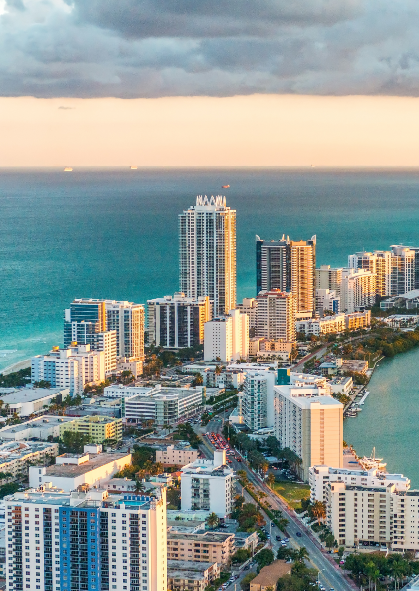 8 Things New in Miami Beach!