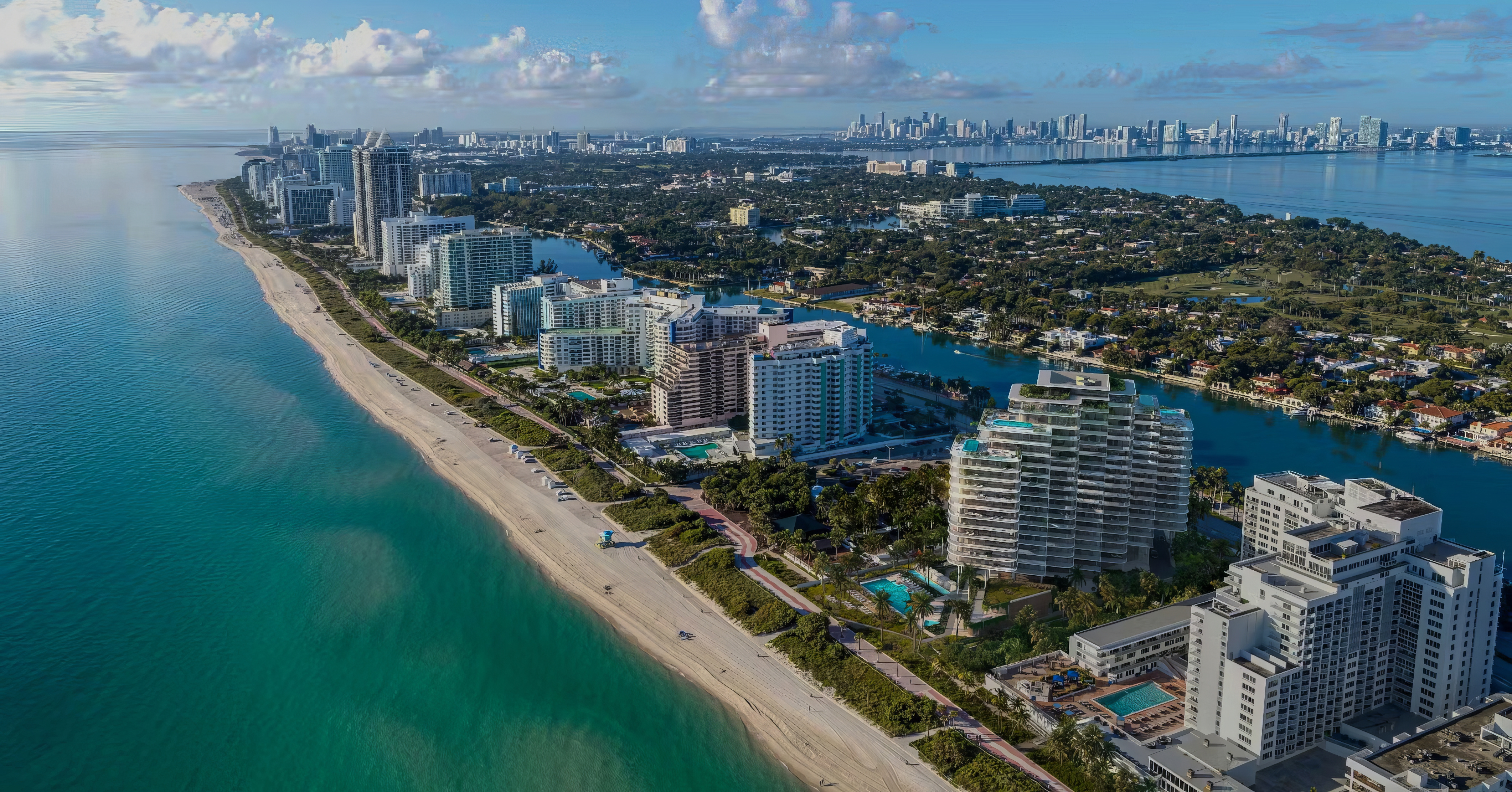 The Perigon Miami Beach | Condos for Sale, Prices & Floor Plans