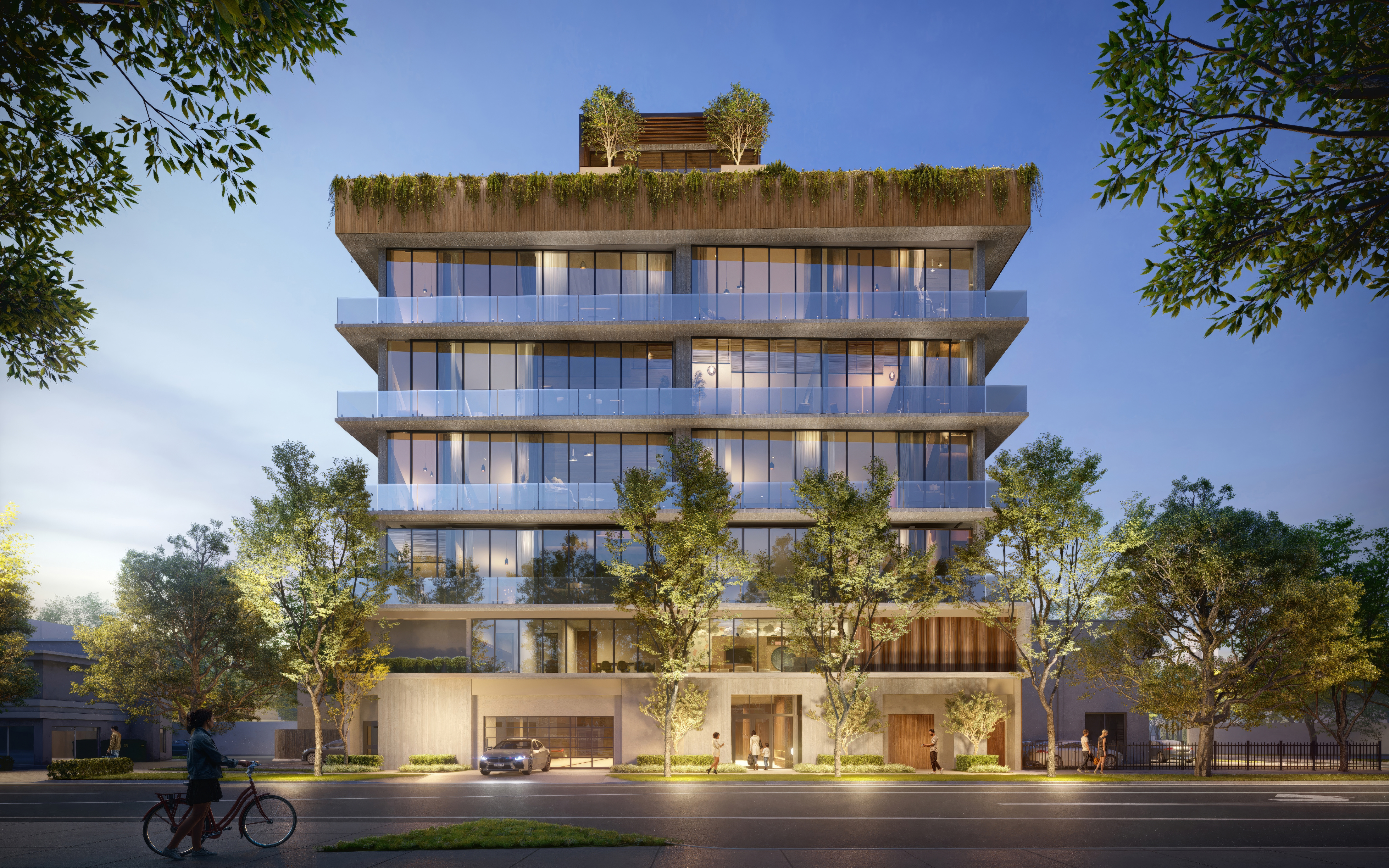 OPUS Coconut Grove | Condos for Sale, Prices & Floor Plans