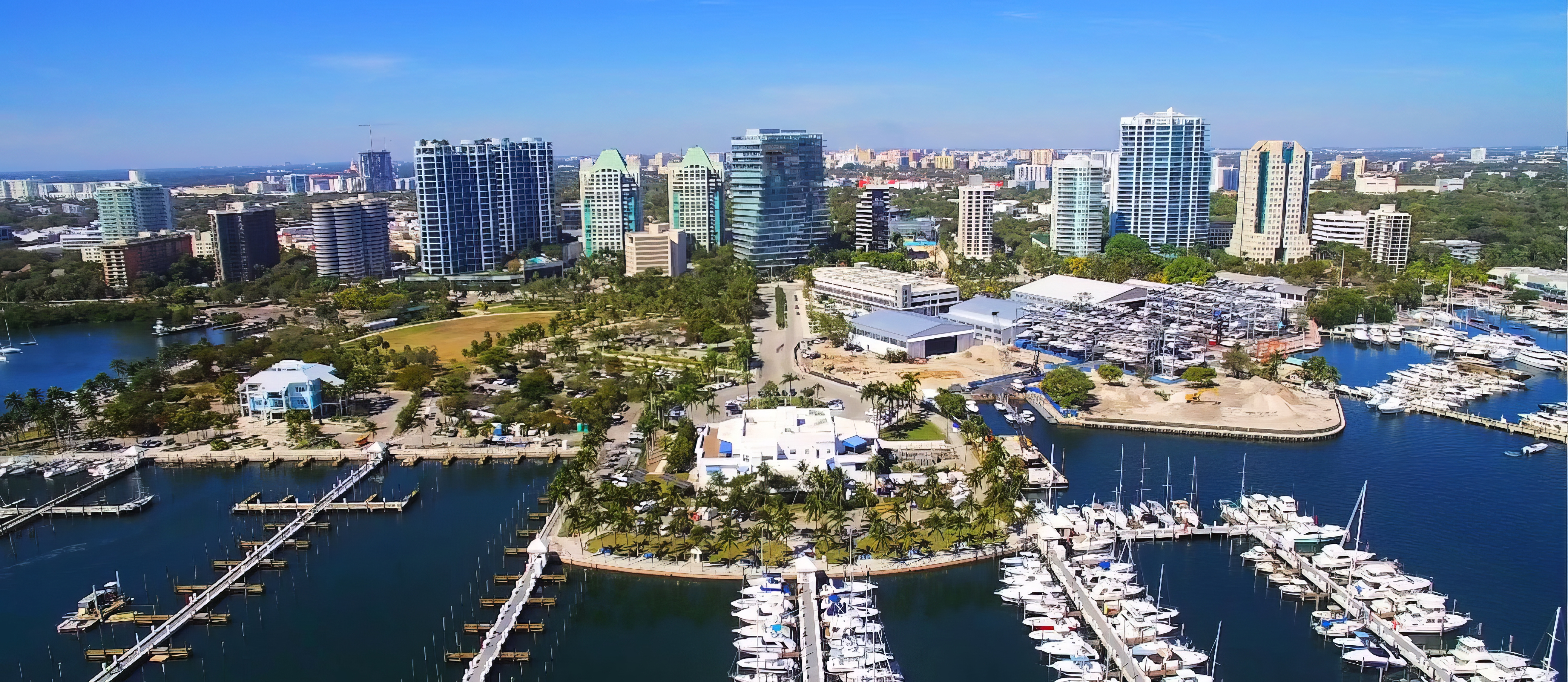 Coconut Grove, Miami, Florida - EVERYTHING You Want to Know