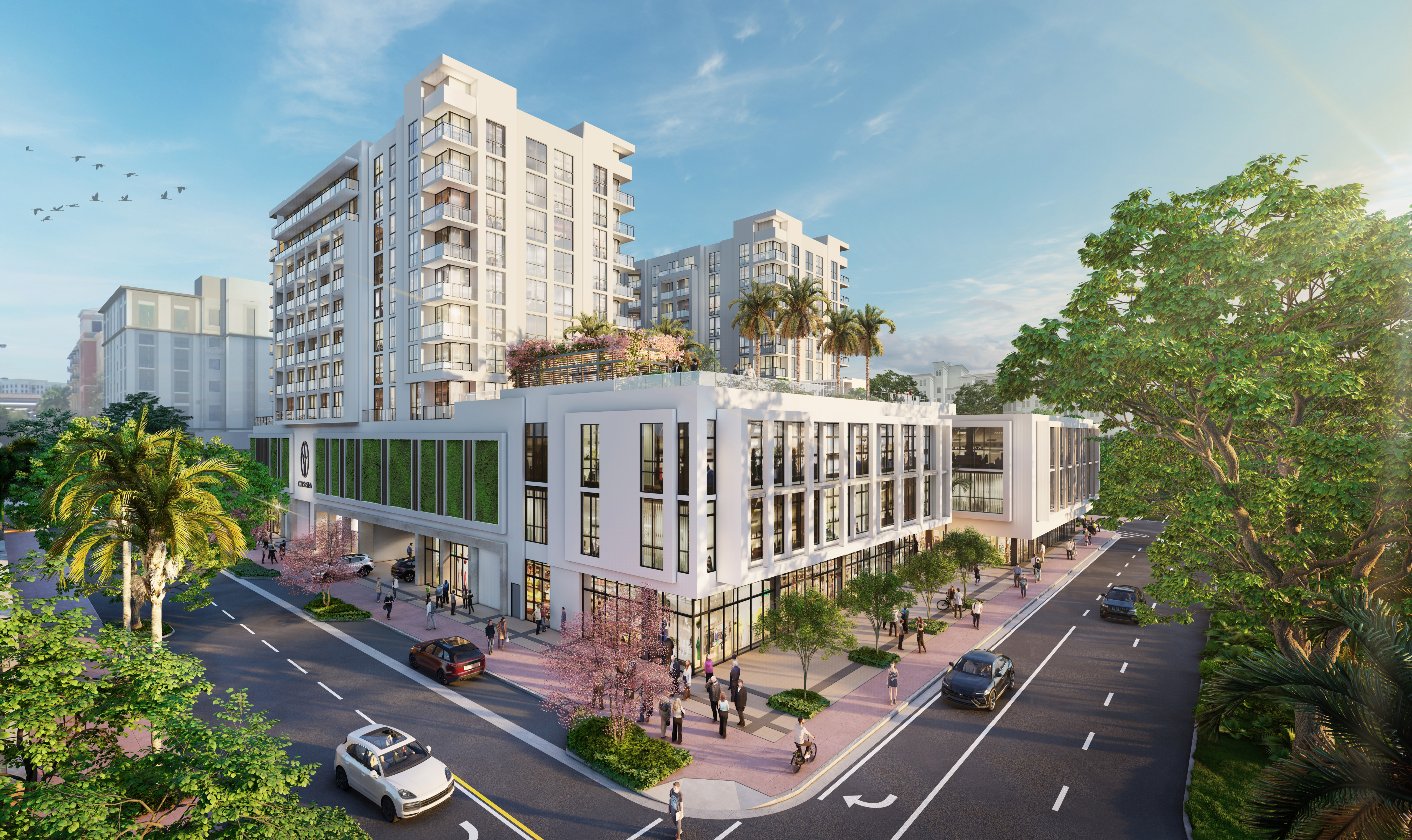 Cassia Coral Gables | Condos for Sale, Prices & Floor Plans