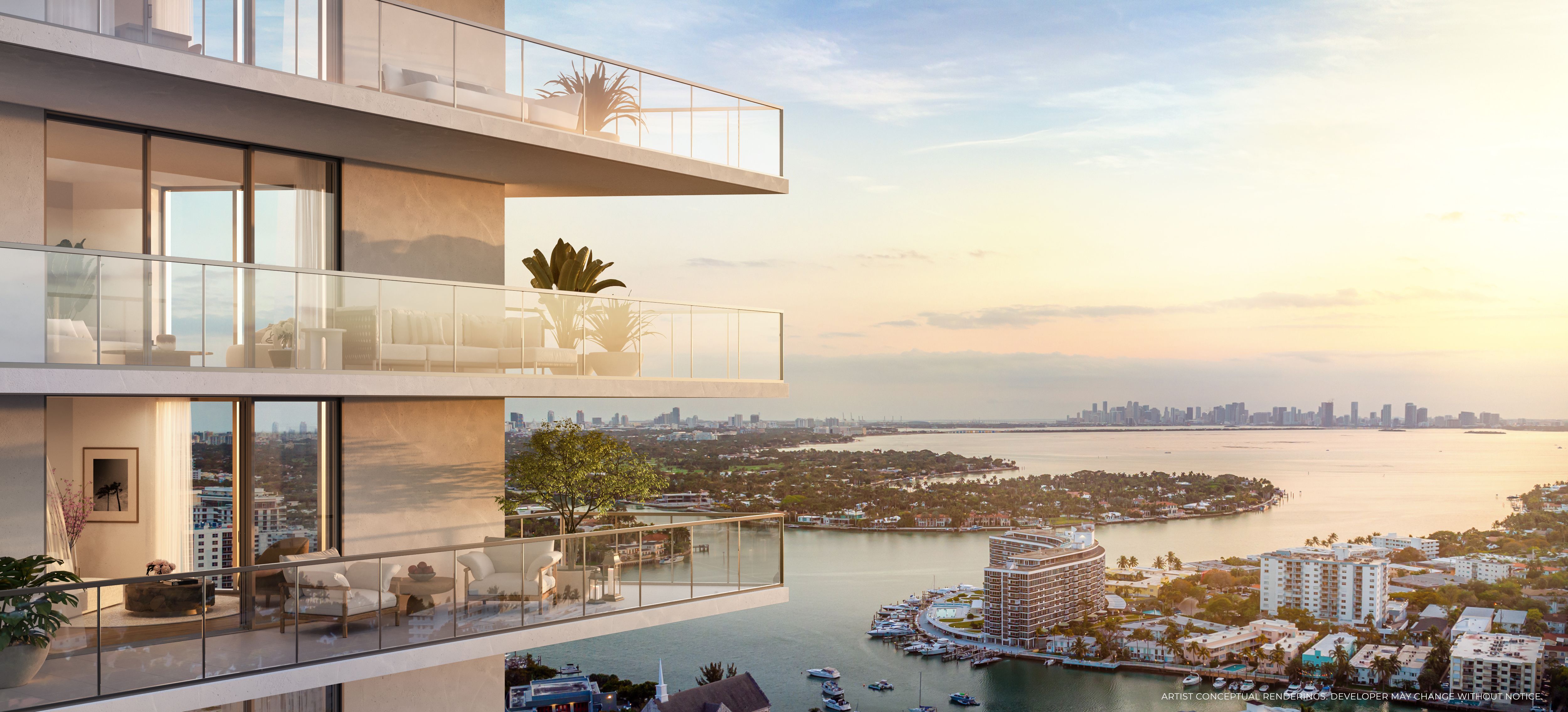 Curated visual reference: Luxury Miami Beach Residences Reference: The Ultimate Guide To Palma Miami Beach Residences Experience Luxury