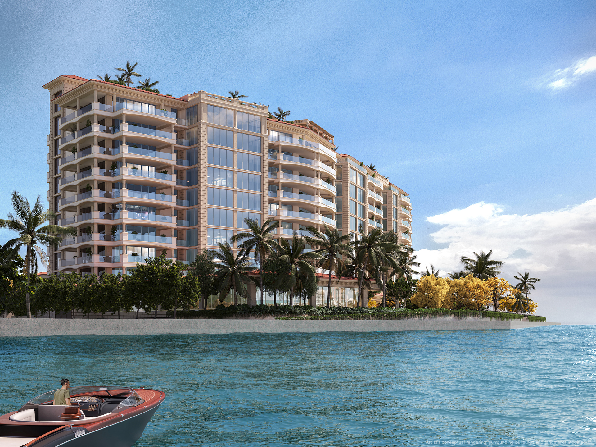 The Residences at Six Fisher Island | Ultra-Luxury Condos for Sale, Prices & Floor Plans