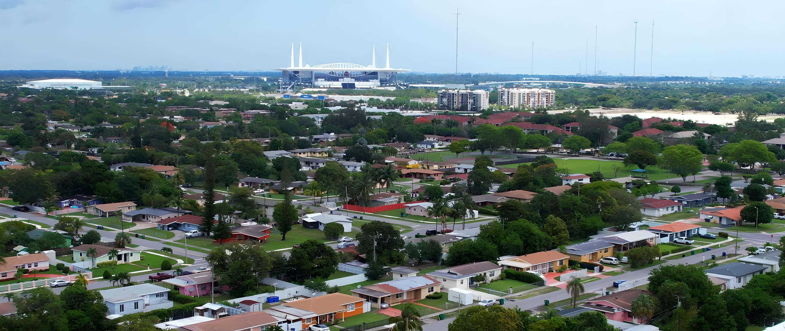 Carol City, Miami, Florida - EVERYTHING You Want to Know