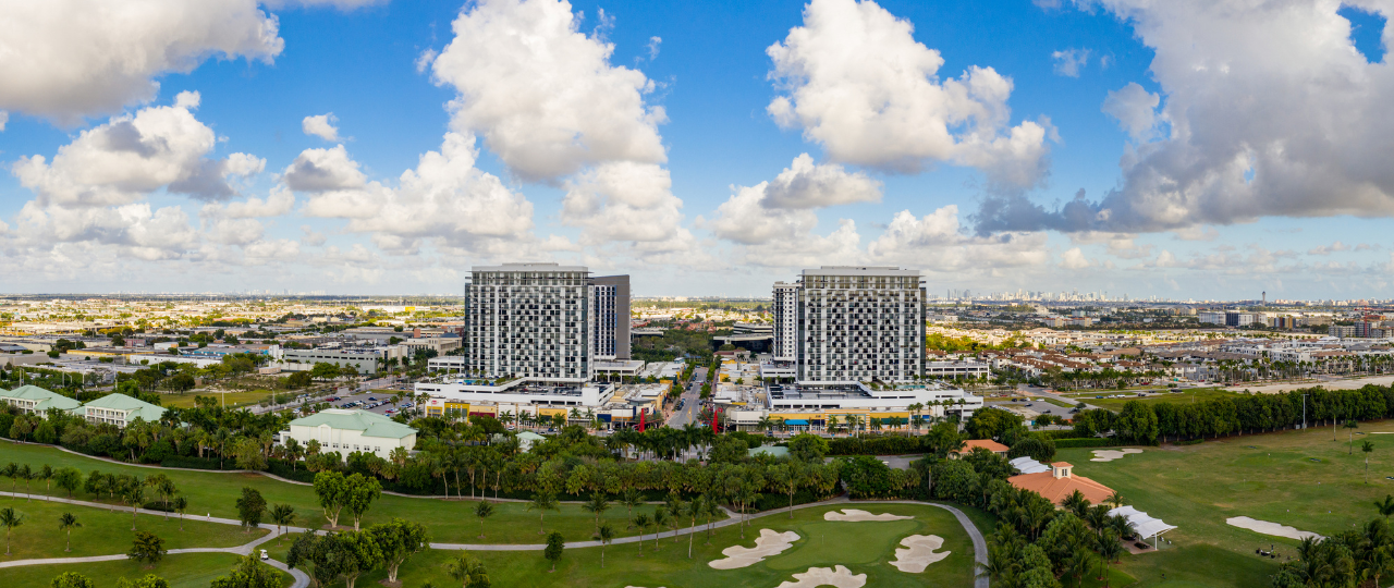 Doral, Miami, Florida - EVERYTHING You Want to Know