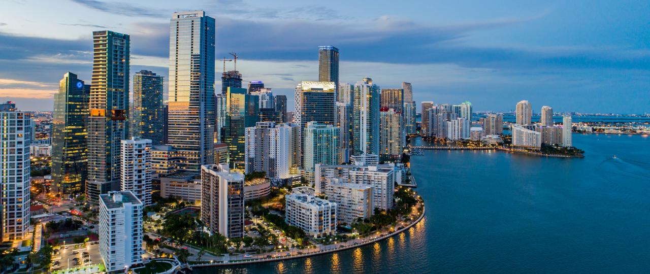 Downtown Miami, Miami, Florida - EVERYTHING You Want to Know