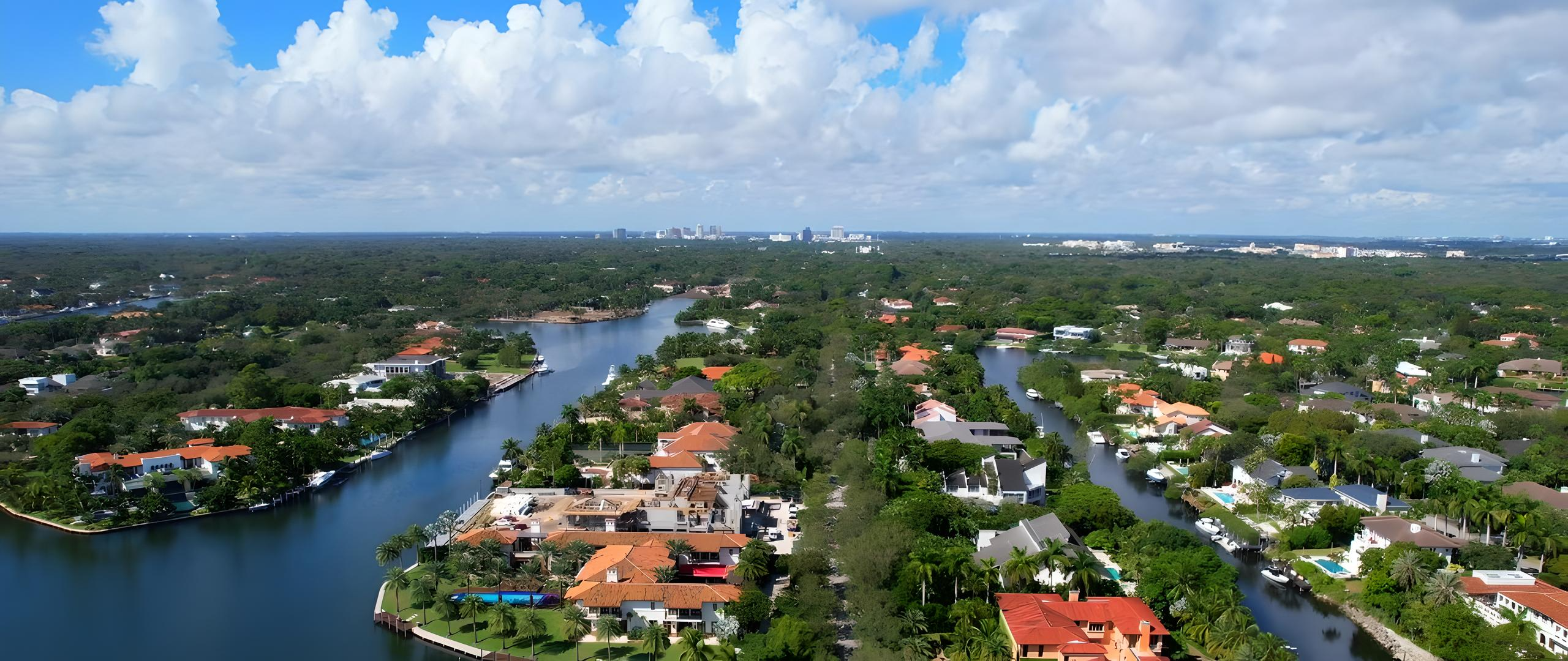 Gables Estates, Miami, Florida - EVERYTHING You Want to Know