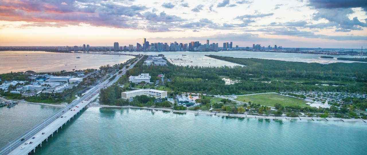 Key Biscayne, Miami, Florida - EVERYTHING You Want to Know