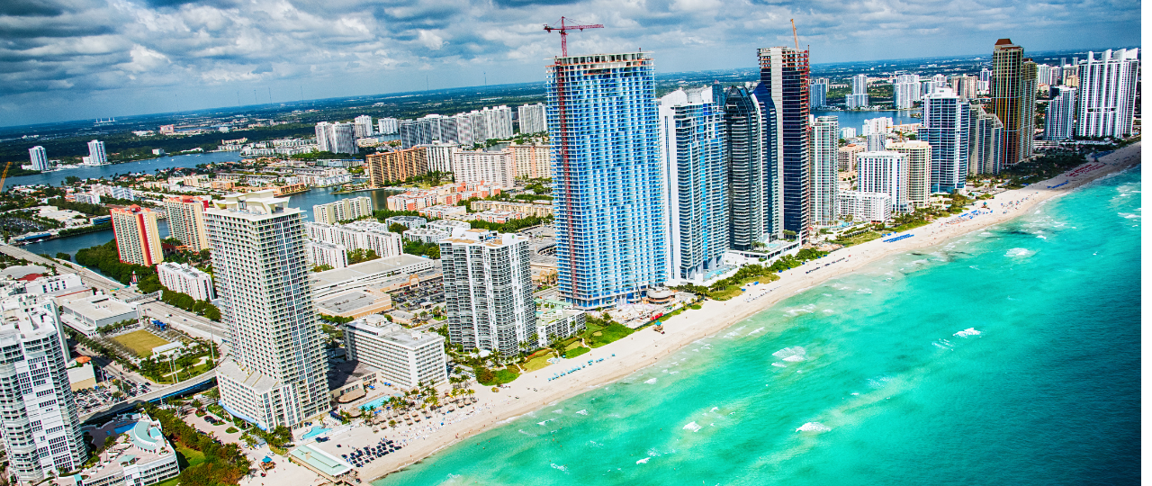 Miami Beach, Miami, Florida - EVERYTHING You Want to Know