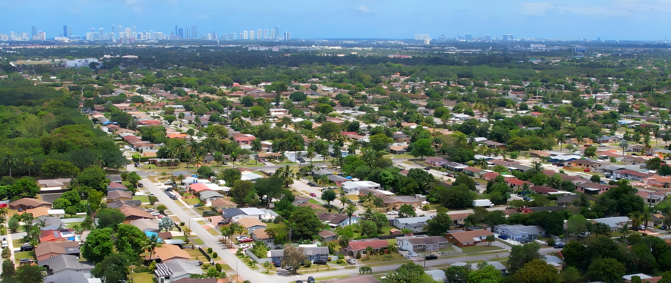 Miami Gardens, Miami, Florida - EVERYTHING You Want to Know