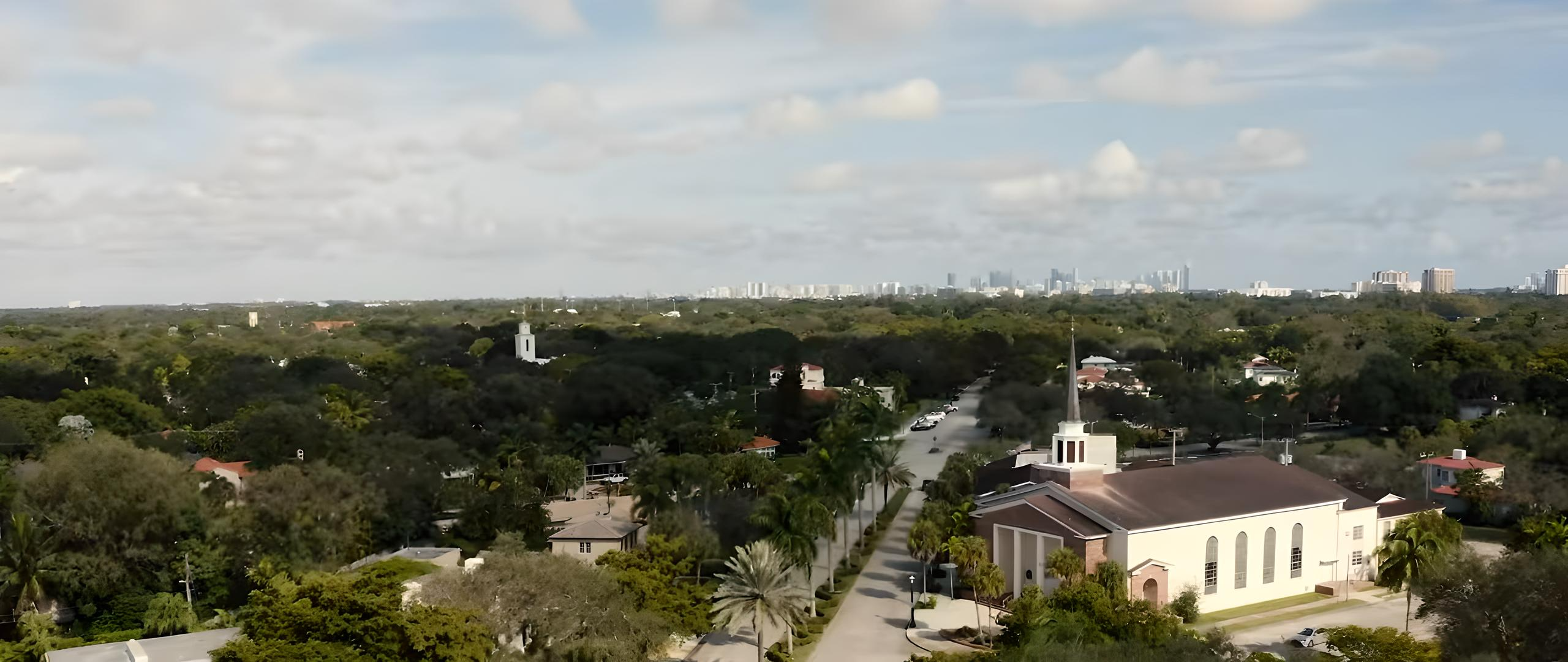 Miami Shores, Miami, Florida - EVERYTHING You Want to Know